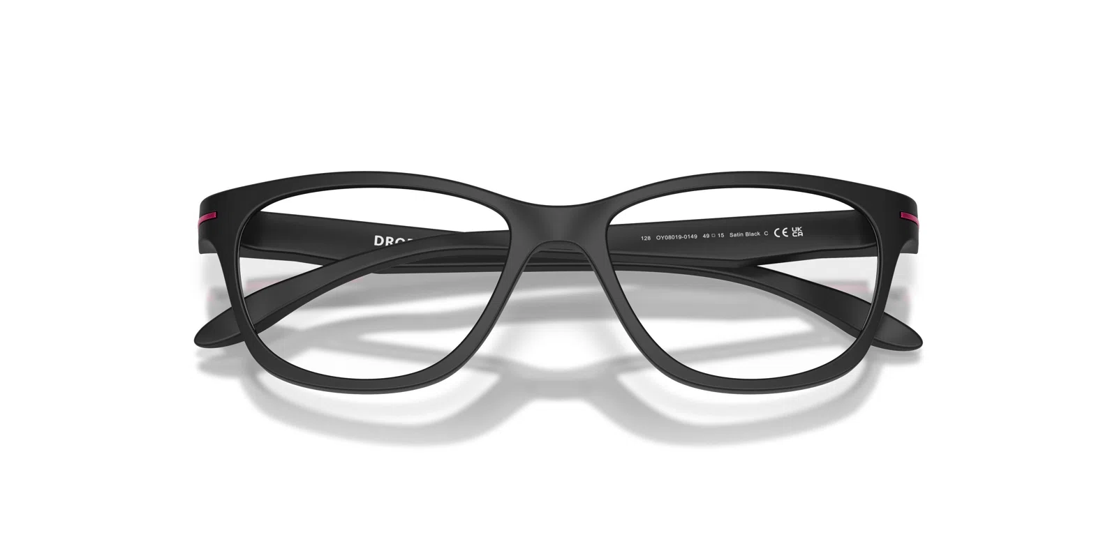 Oakley Drop Kick 8019 Eyeglasses - view 15